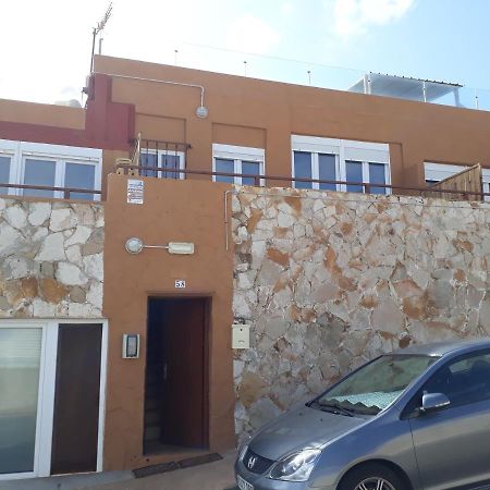 멜레나라 Cosy Flat For 2 Directly At The Beach 아파트 외부 사진