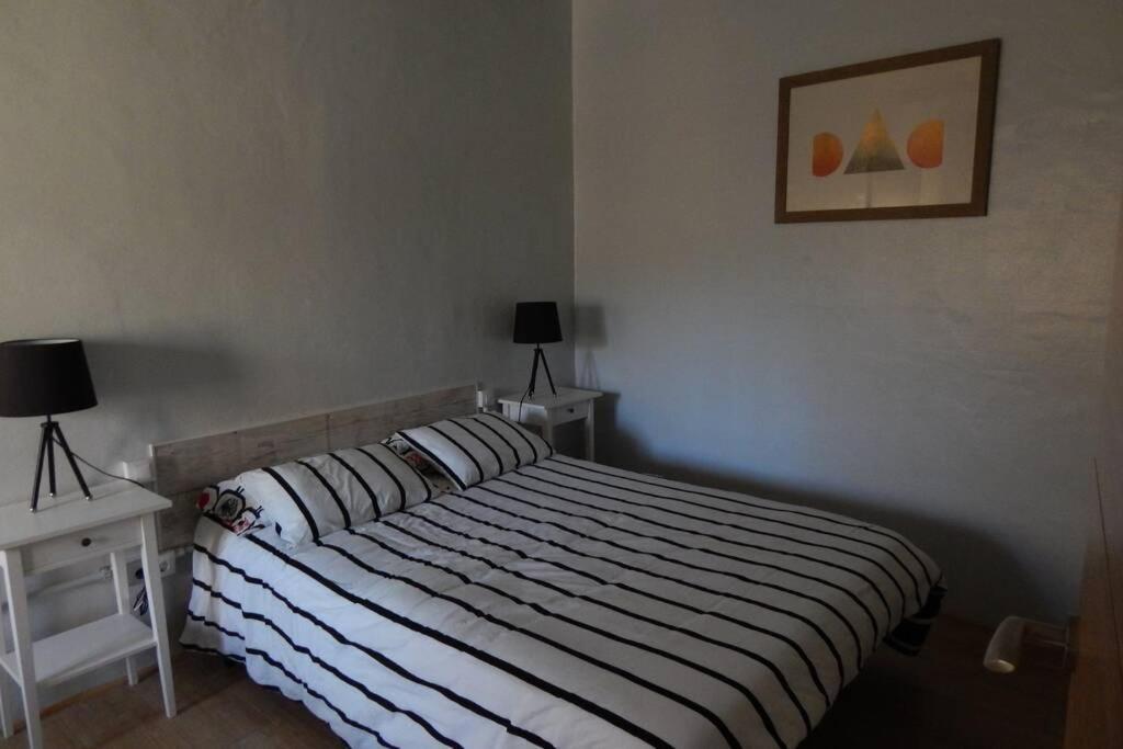 멜레나라 Cosy Flat For 2 Directly At The Beach 아파트 외부 사진