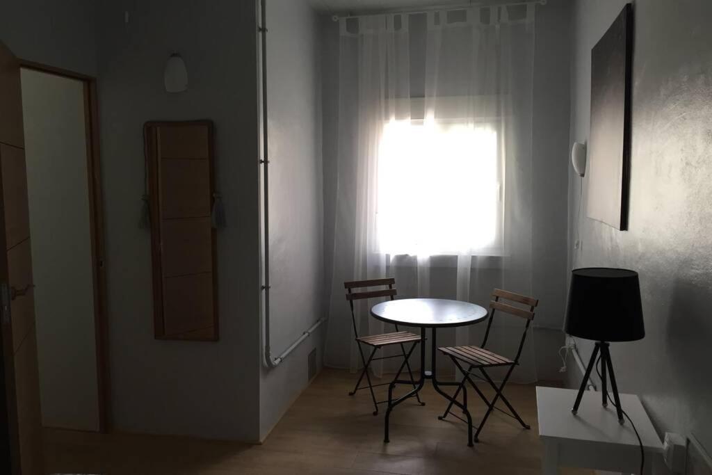 멜레나라 Cosy Flat For 2 Directly At The Beach 아파트 외부 사진